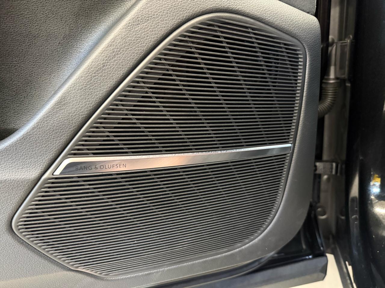 Audi SQ8 Premium Plus TFSI quattro 2023