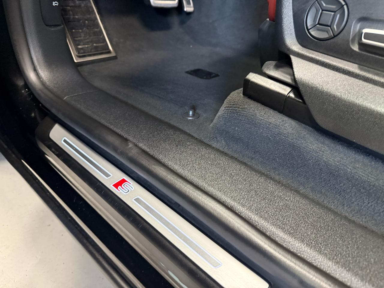 Audi SQ8 Premium Plus TFSI quattro 2023
