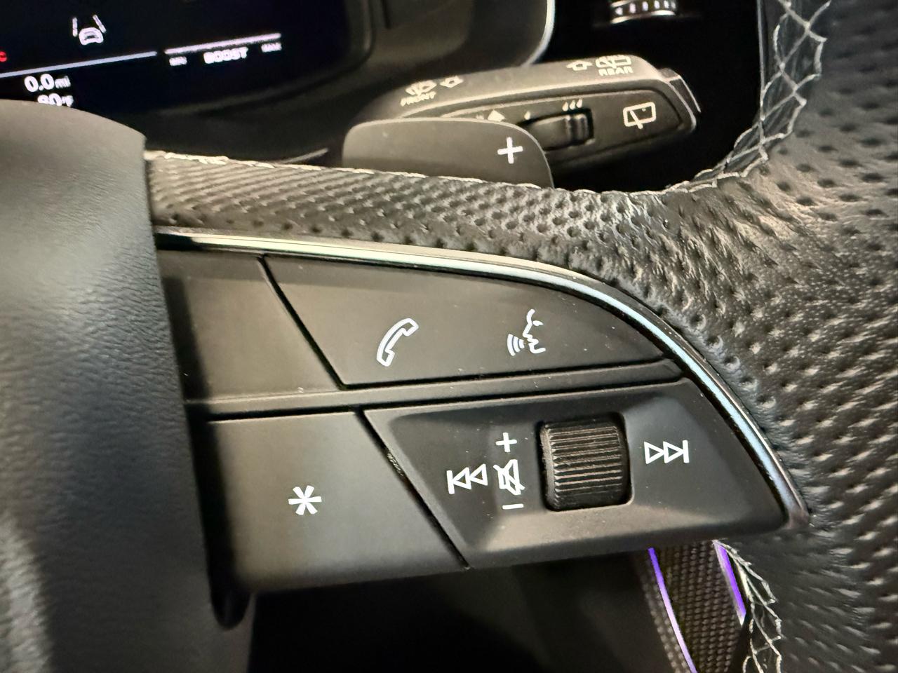 Audi SQ8 Premium Plus TFSI quattro 2023