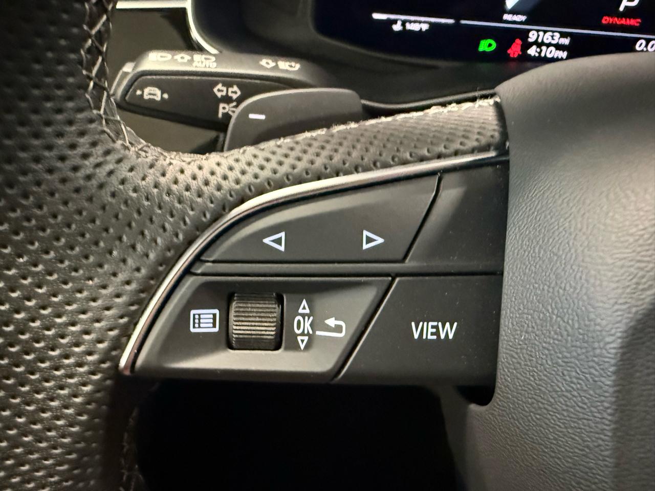 Audi SQ8 Premium Plus TFSI quattro 2023