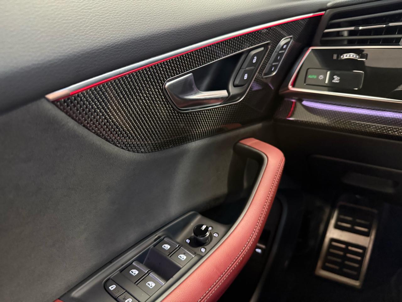 Audi SQ8 Premium Plus TFSI quattro 2023
