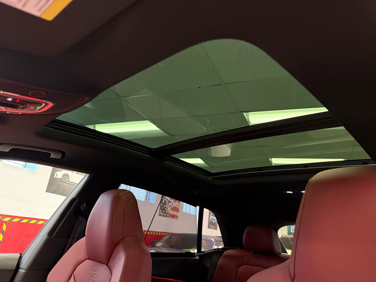 Audi SQ8 Premium Plus TFSI quattro 2023