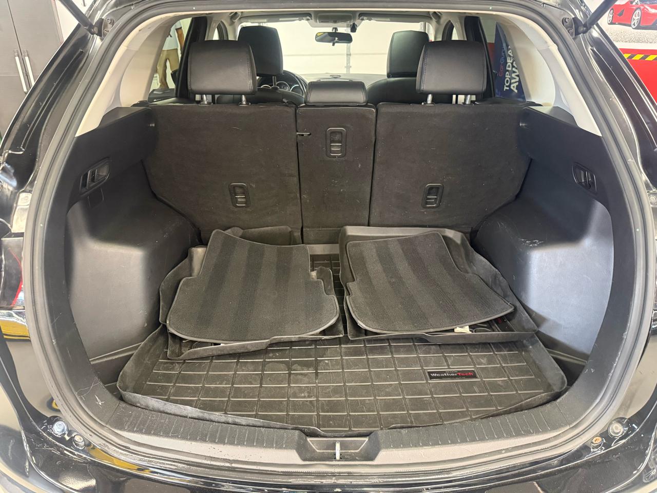 Mazda CX-5 Grand Touring AWD 2016