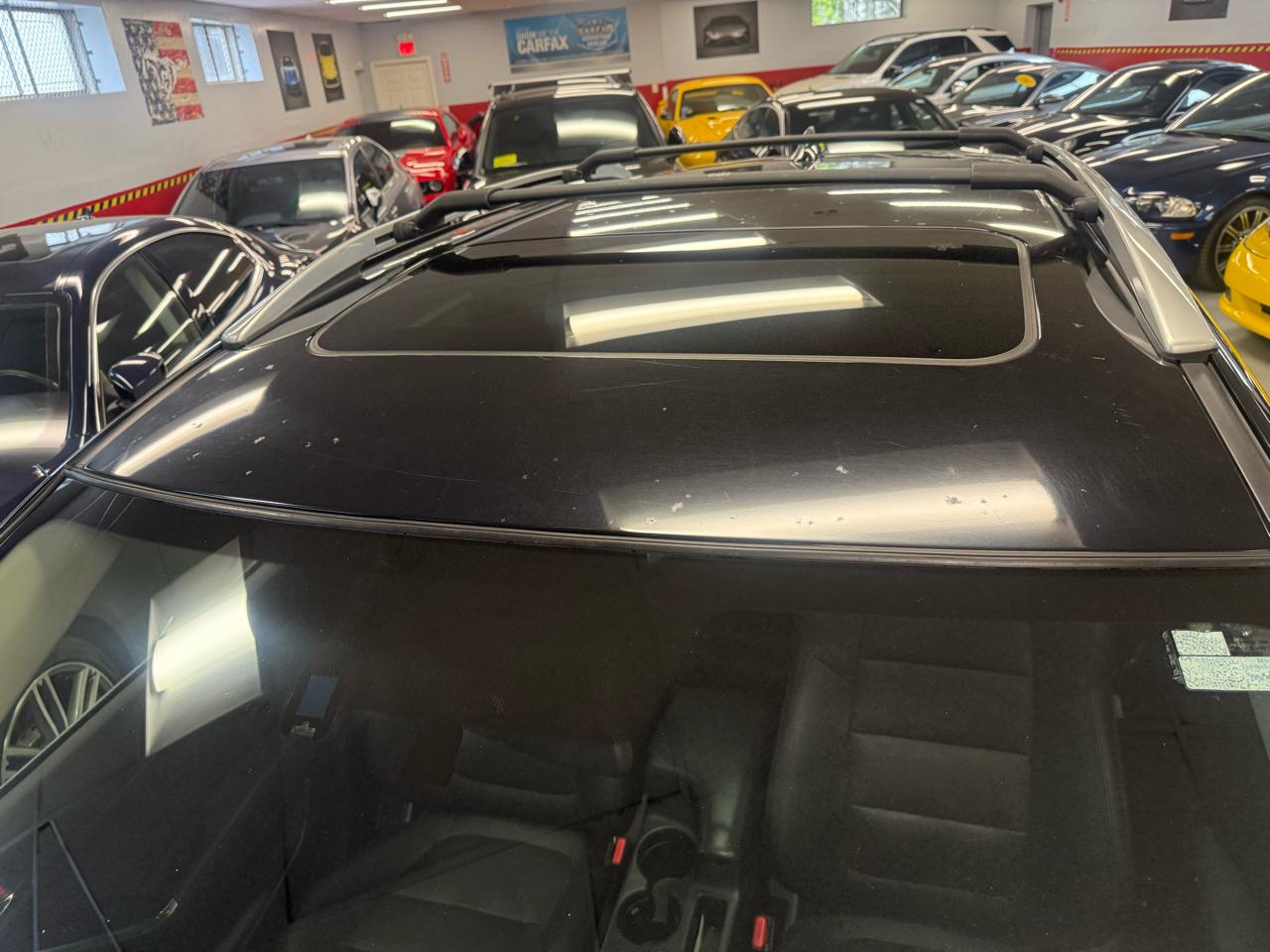 Mazda CX-5 Grand Touring AWD 2016
