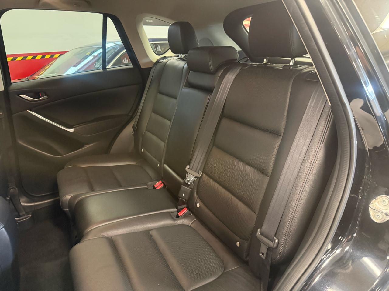 Mazda CX-5 Grand Touring AWD 2016