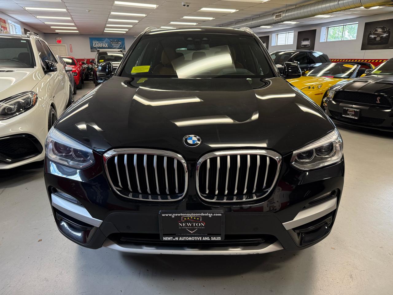 BMW X3 xDrive30i 2020