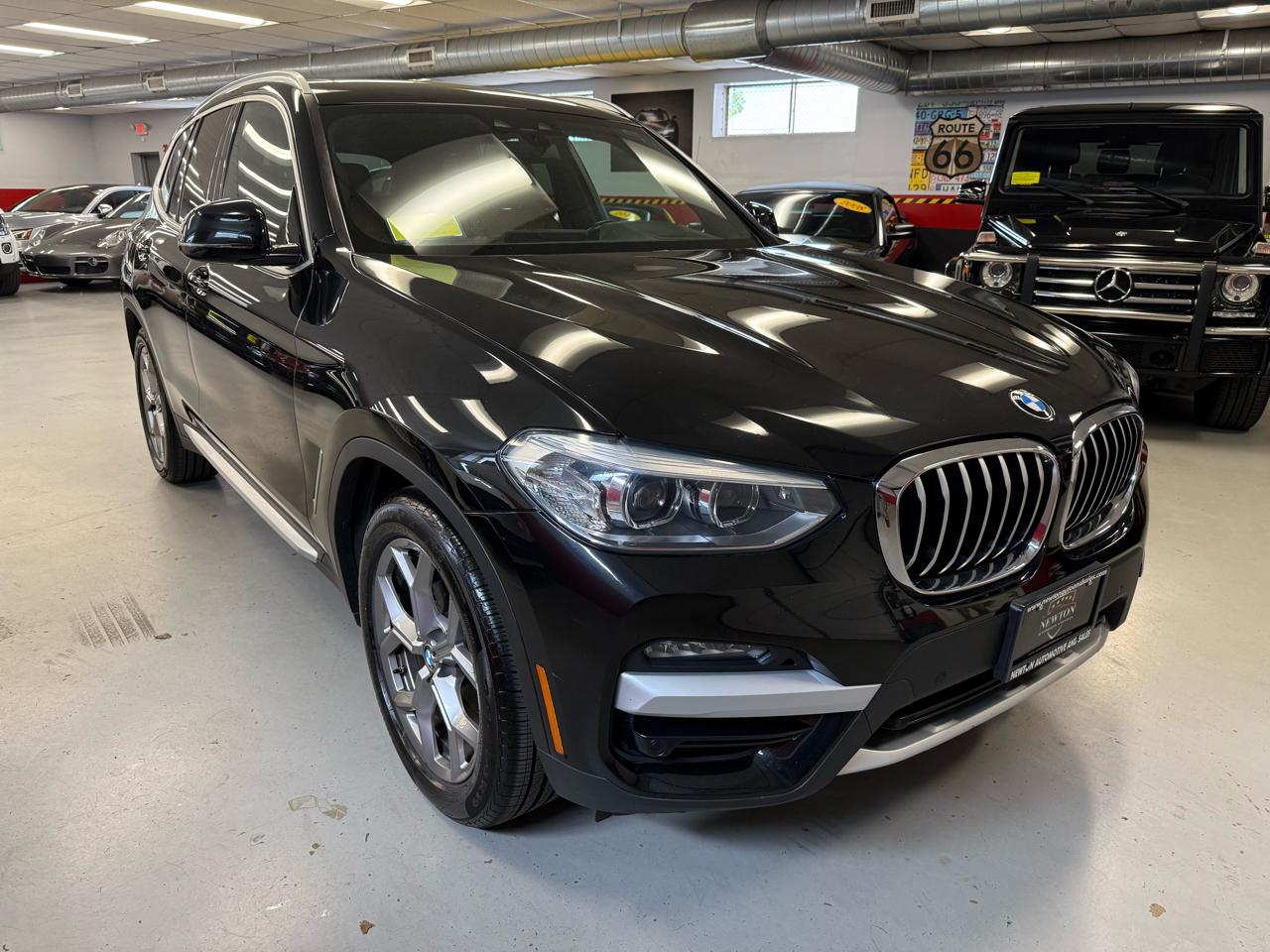 BMW X3 xDrive30i 2020