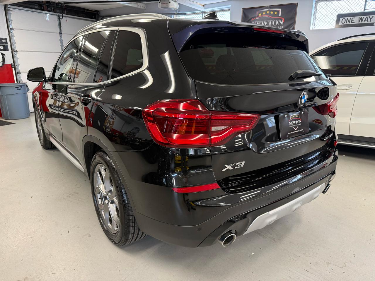 BMW X3 xDrive30i 2020
