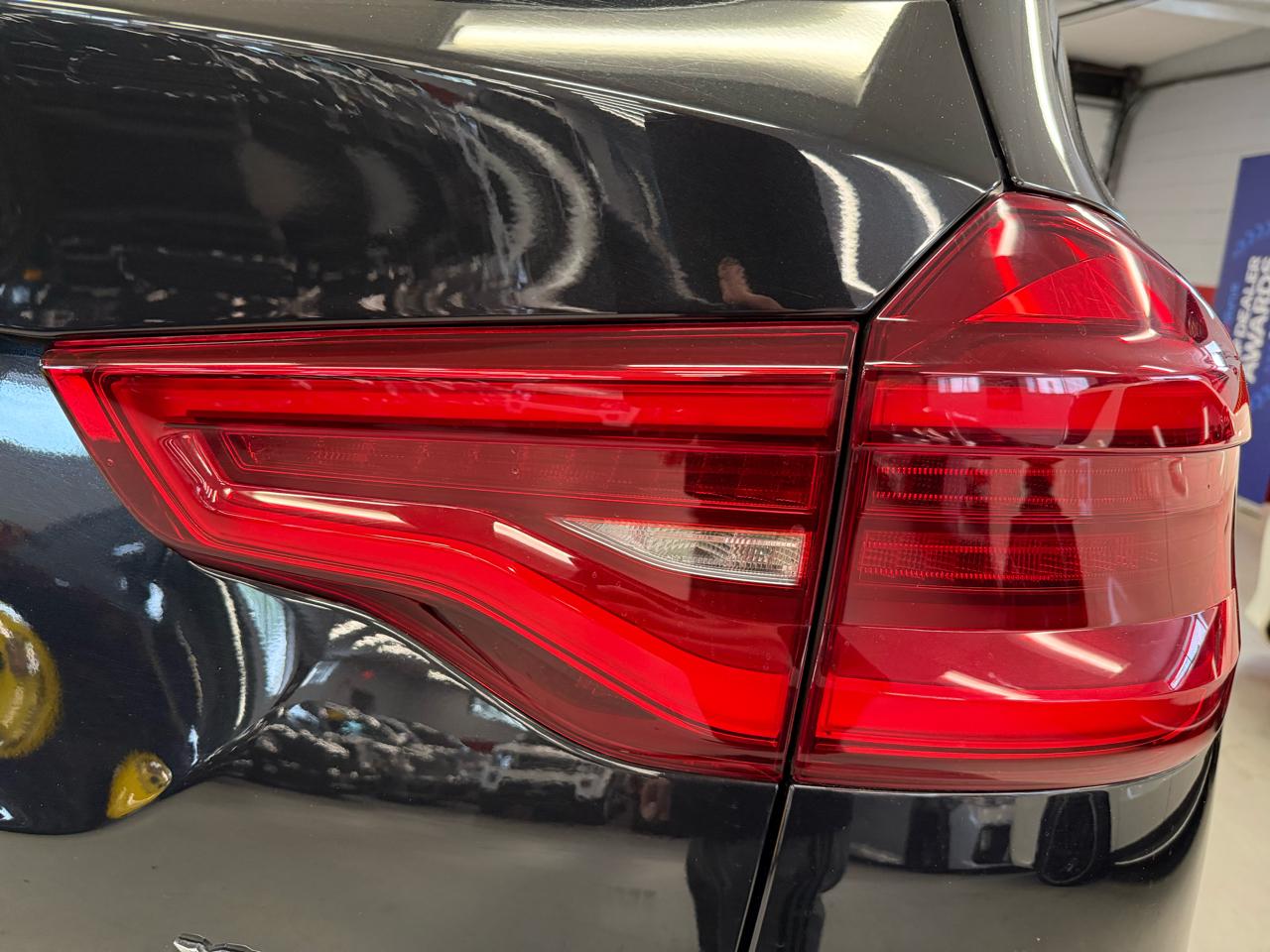 BMW X3 xDrive30i 2020