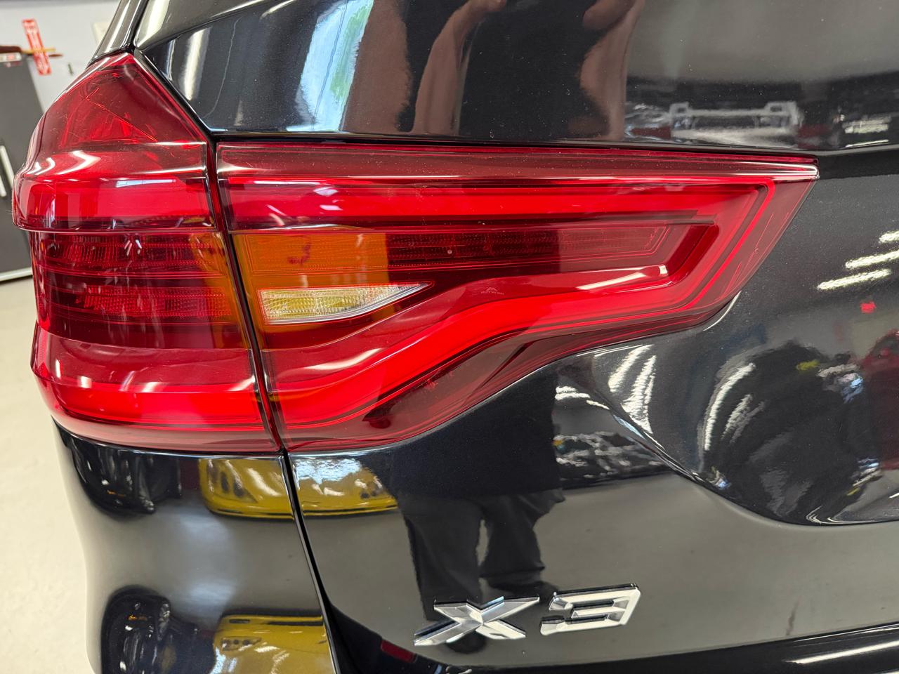 BMW X3 xDrive30i 2020