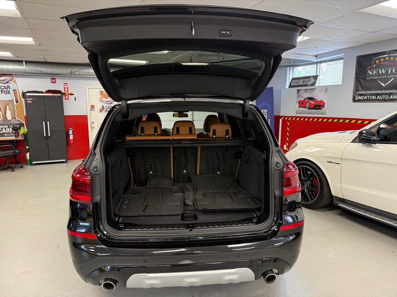 BMW X3 xDrive30i 2020