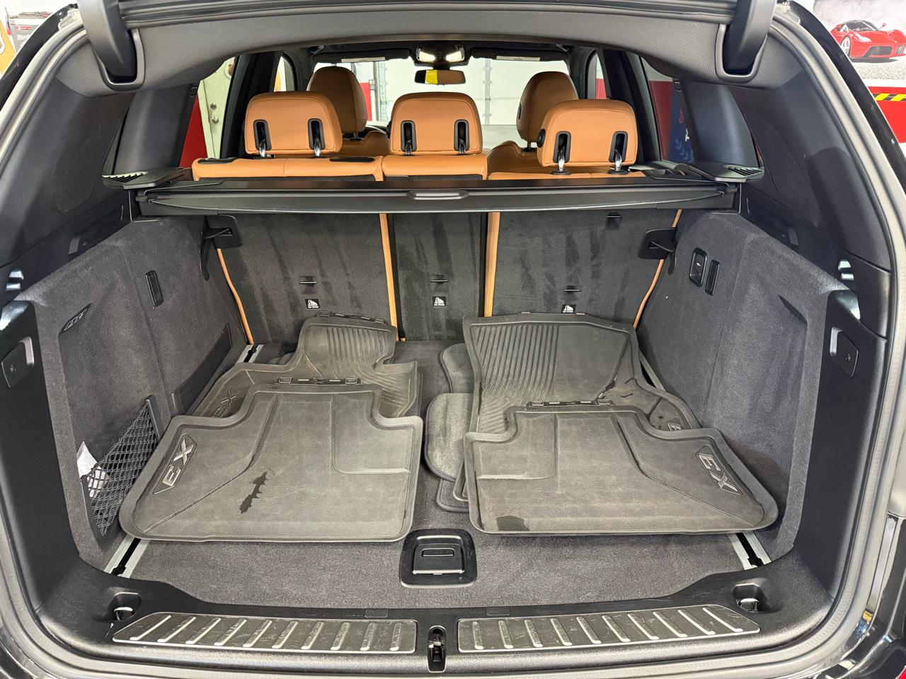 BMW X3 xDrive30i 2020