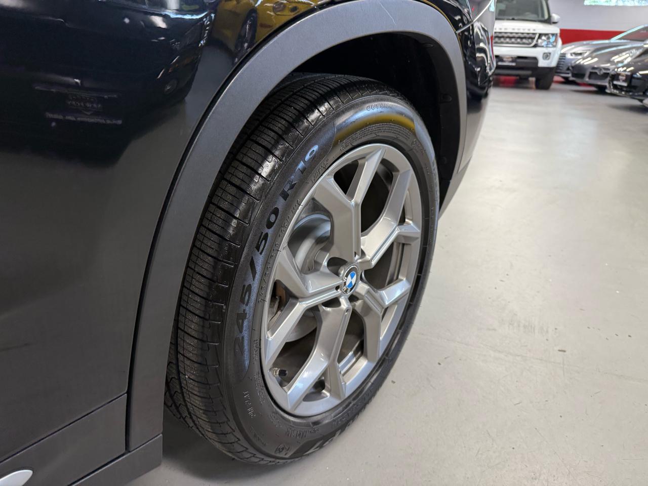 BMW X3 xDrive30i 2020
