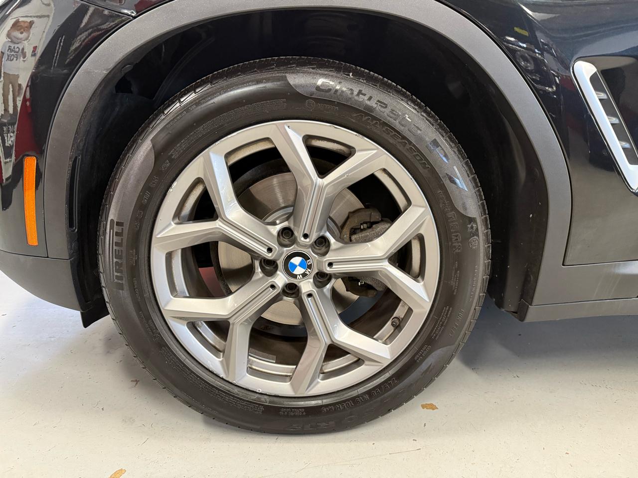 BMW X3 xDrive30i 2020