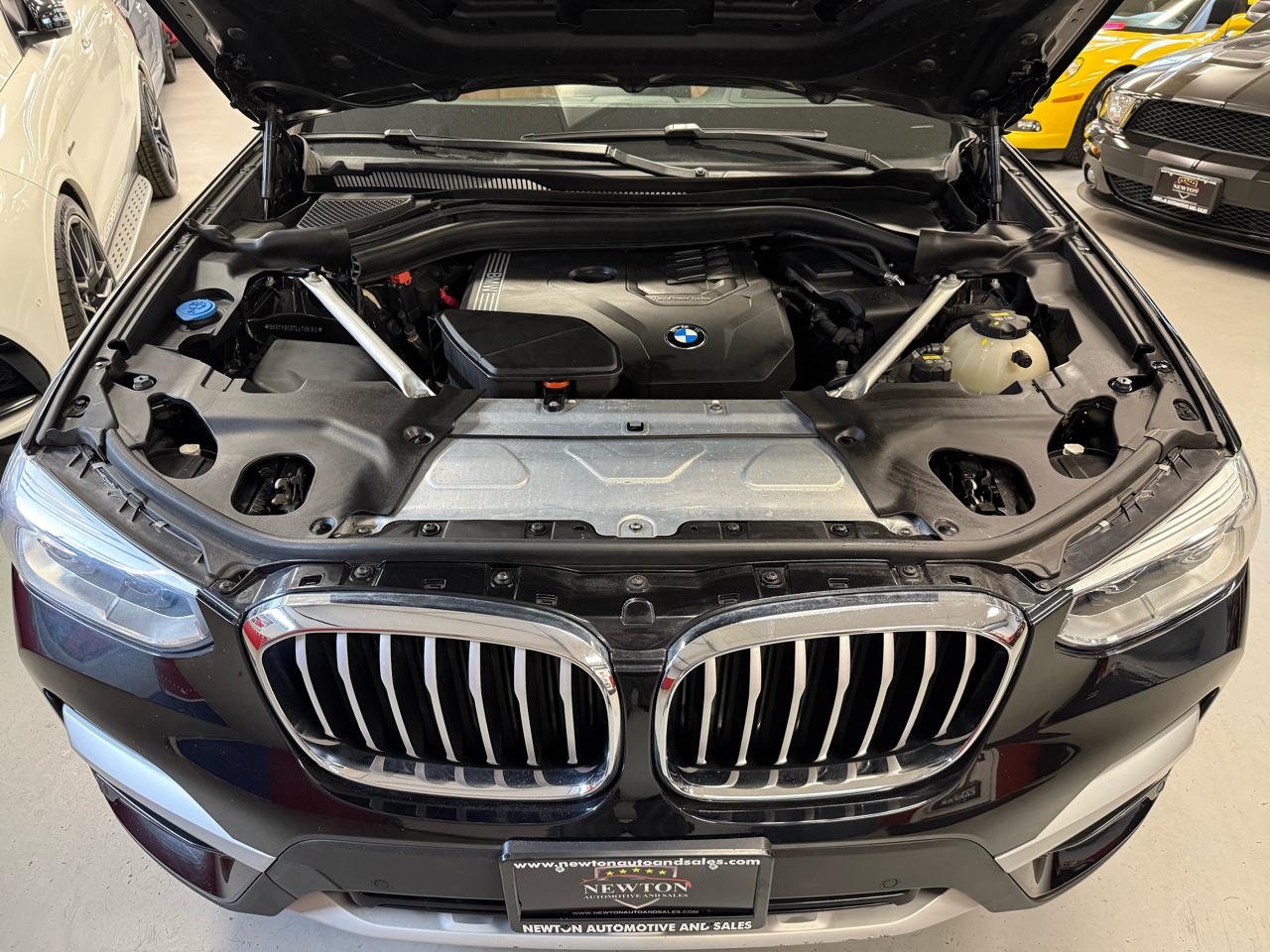BMW X3 xDrive30i 2020