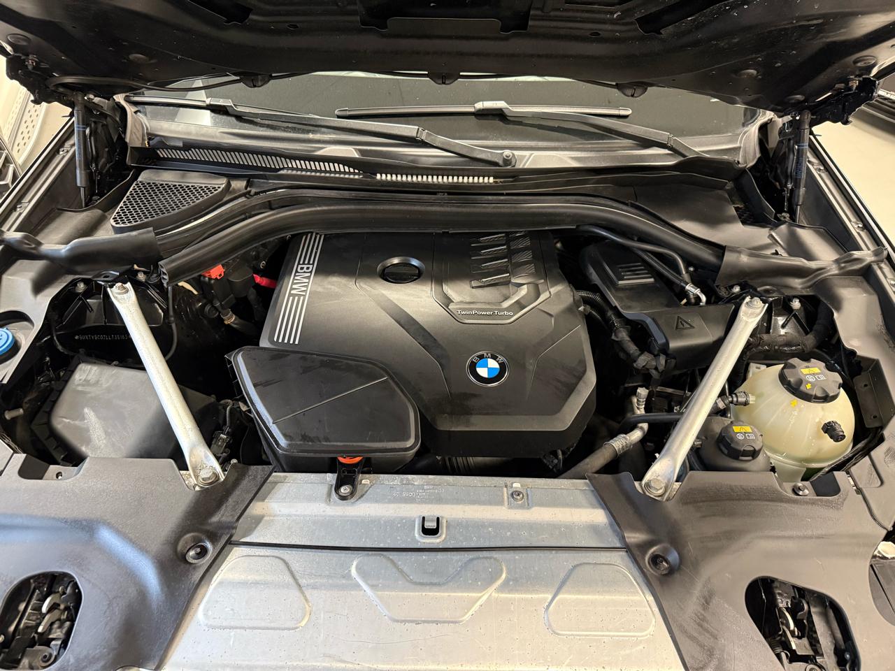 BMW X3 xDrive30i 2020