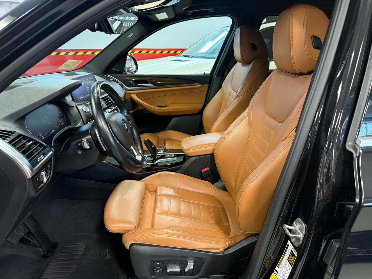 BMW X3 xDrive30i 2020