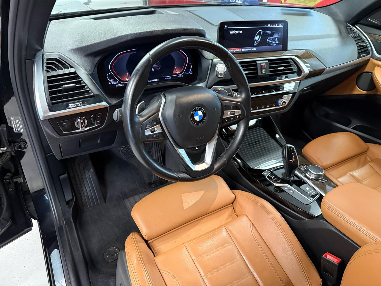 BMW X3 xDrive30i 2020