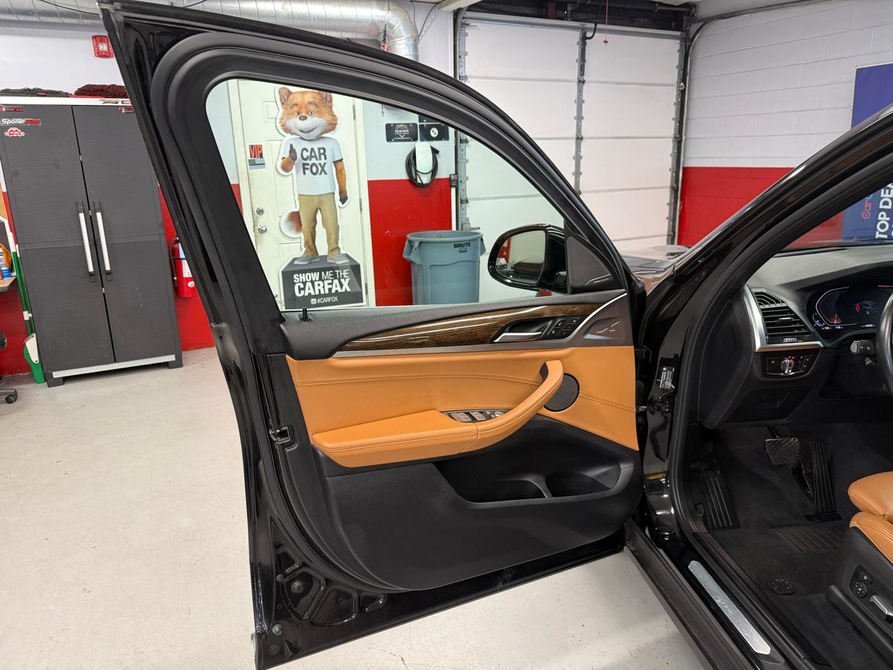 BMW X3 xDrive30i 2020