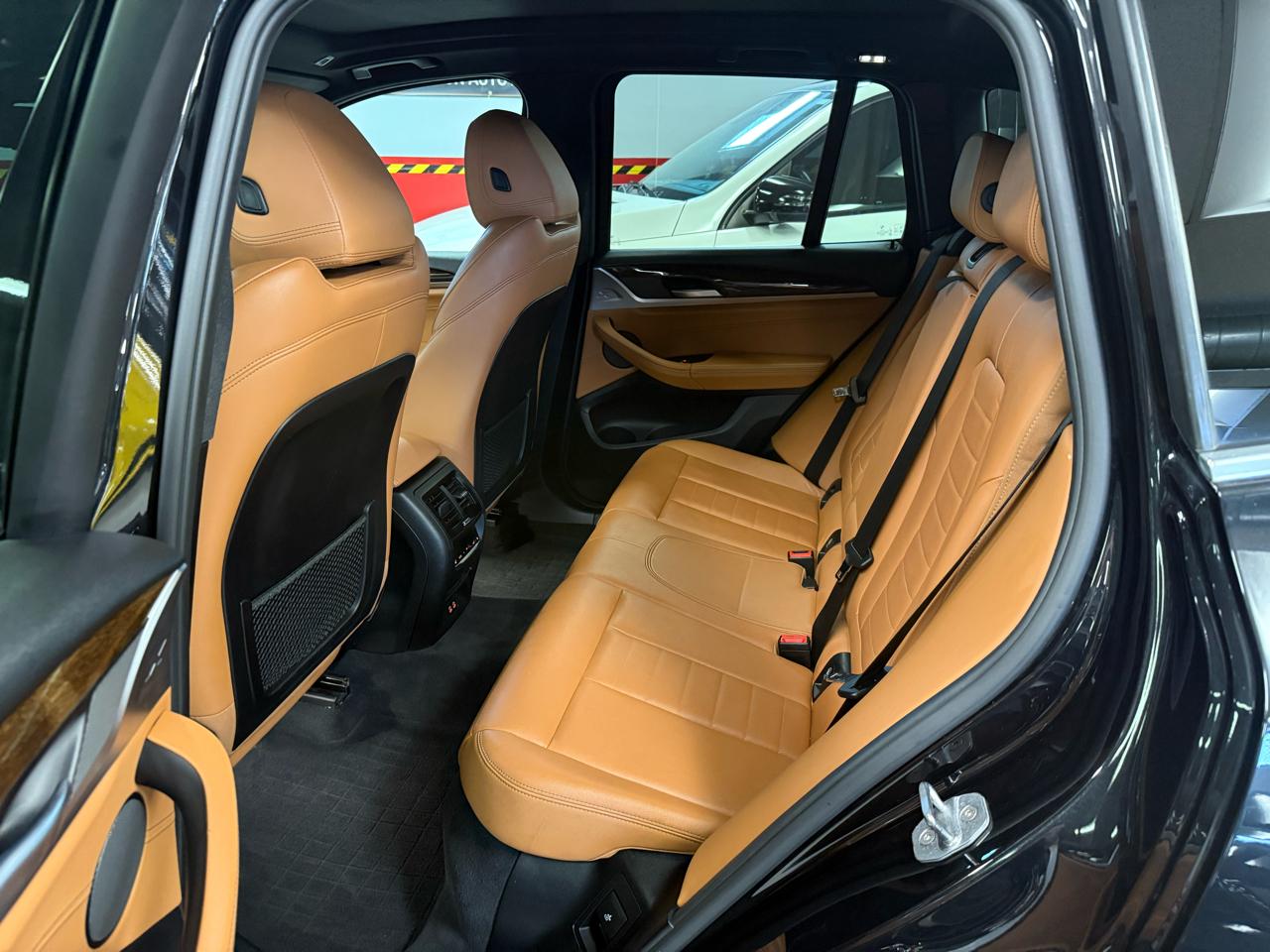 BMW X3 xDrive30i 2020