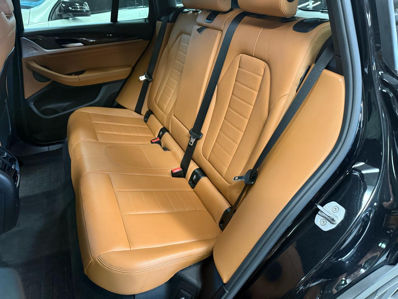 BMW X3 xDrive30i 2020