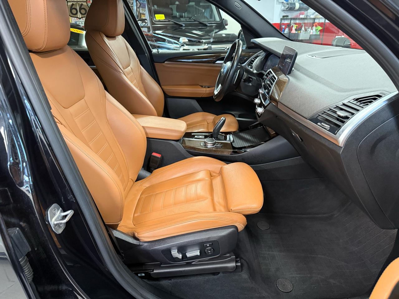 BMW X3 xDrive30i 2020