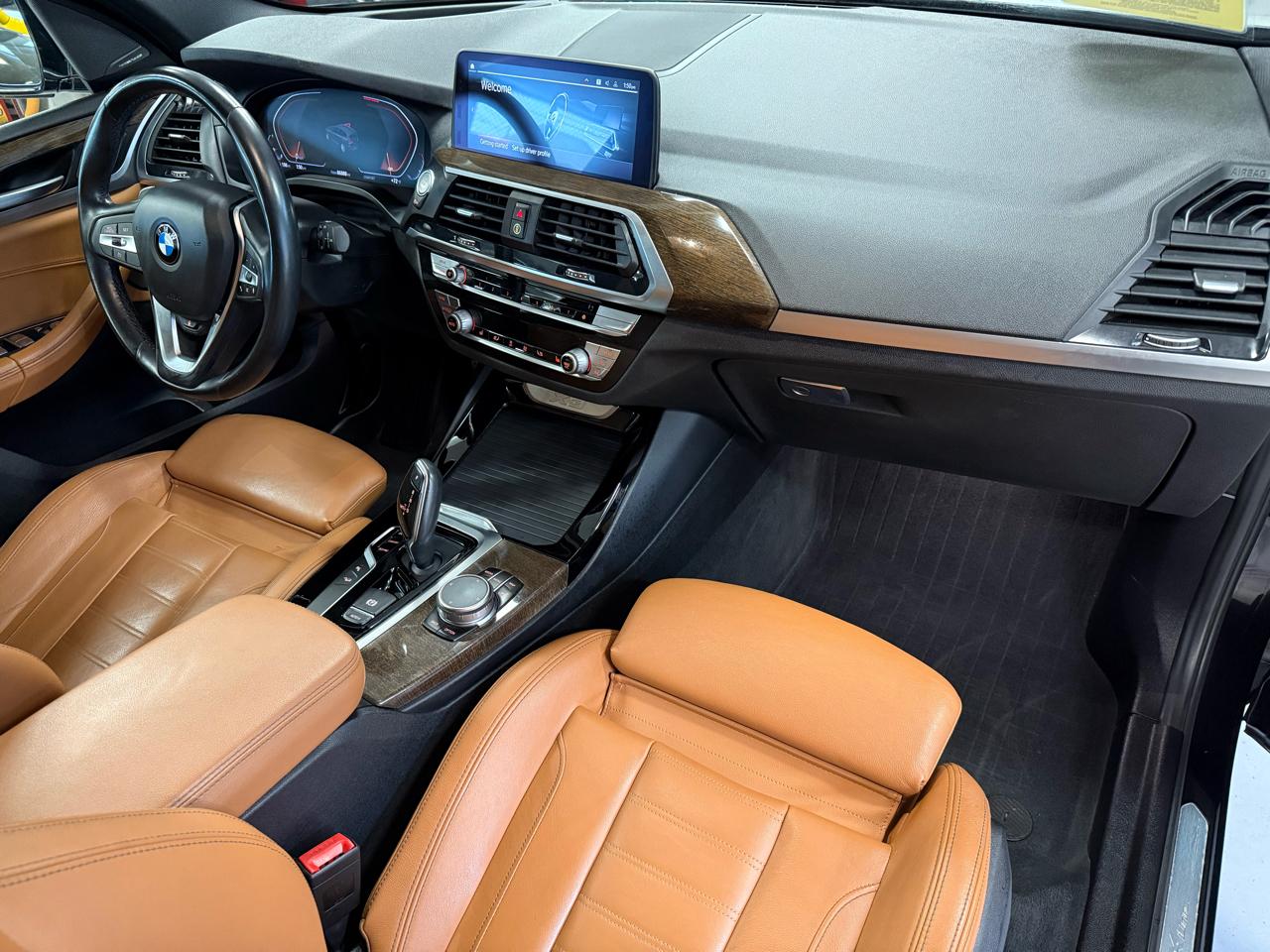 BMW X3 xDrive30i 2020