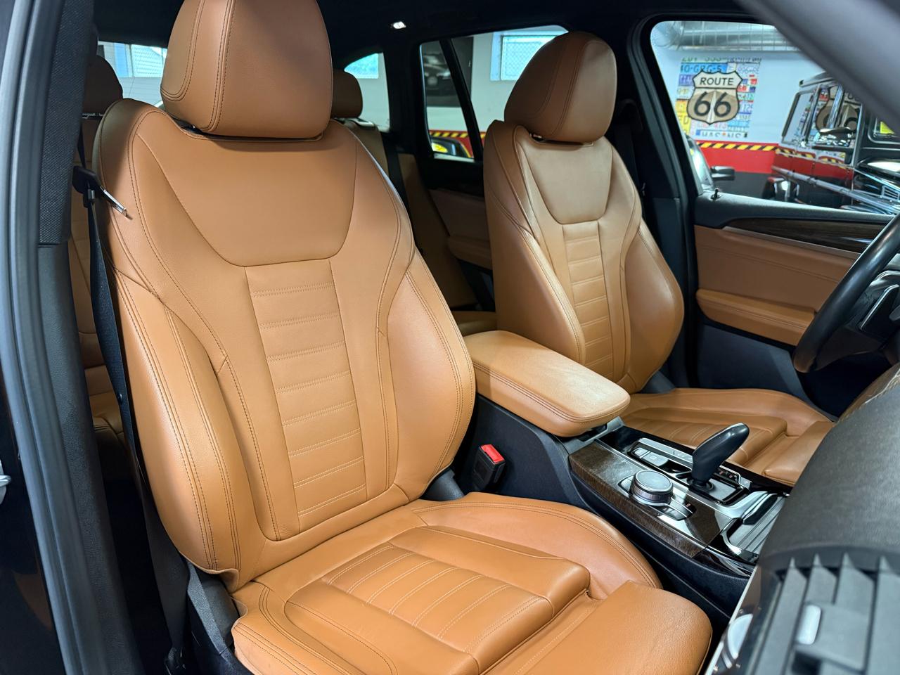 BMW X3 xDrive30i 2020