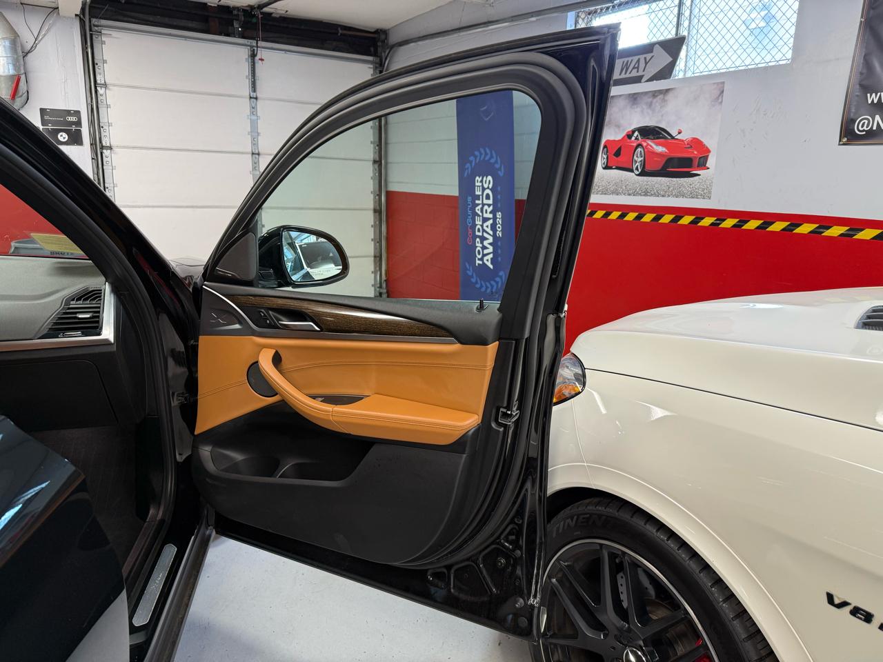 BMW X3 xDrive30i 2020