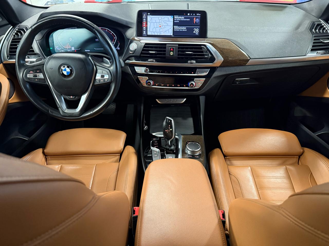 BMW X3 xDrive30i 2020
