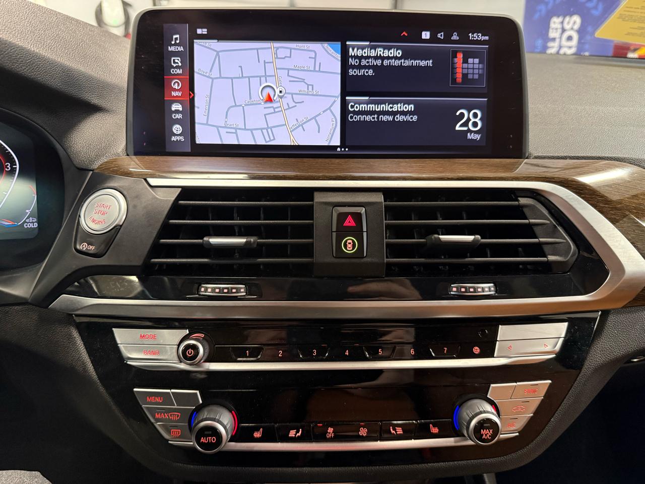 BMW X3 xDrive30i 2020