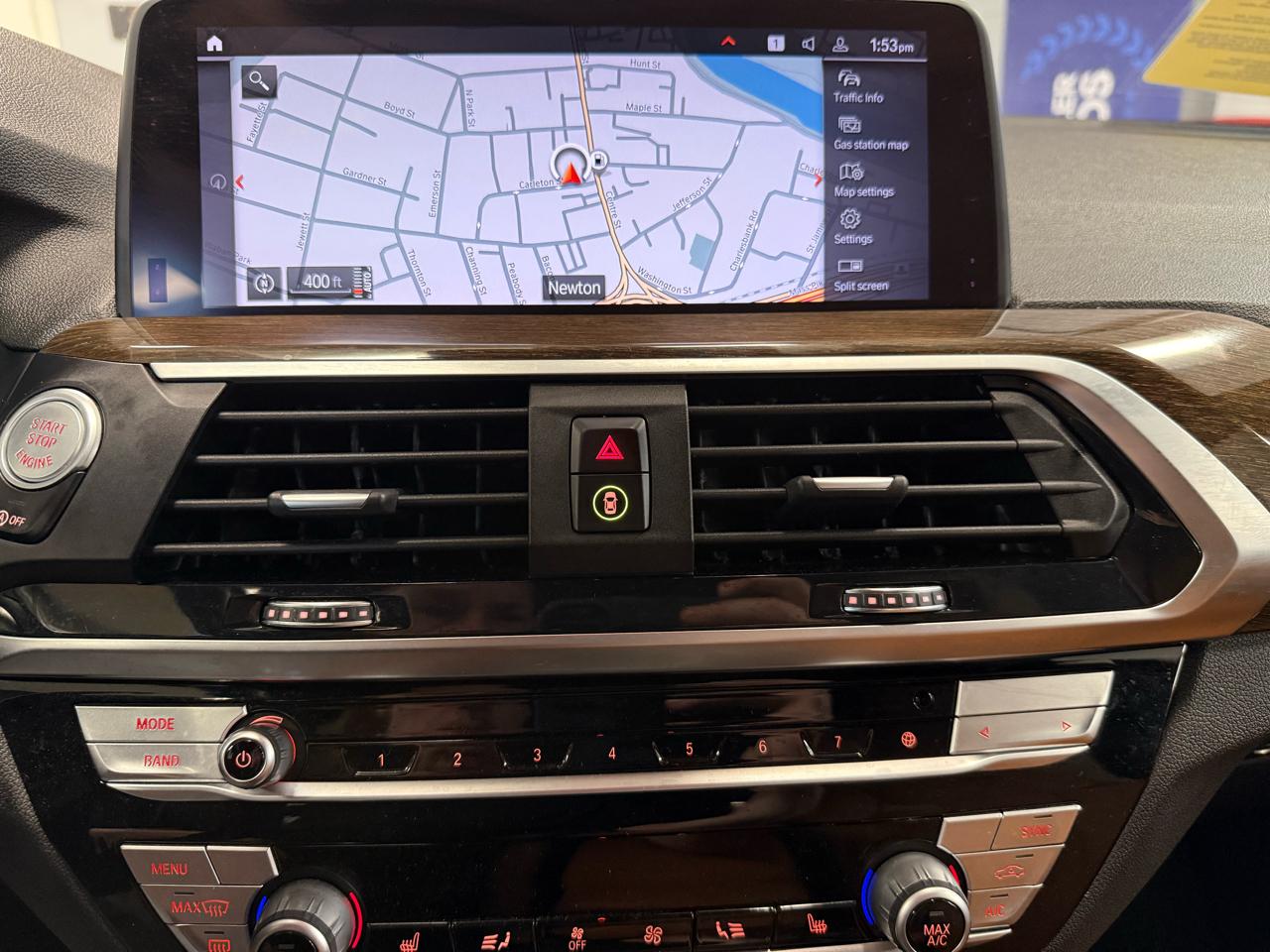 BMW X3 xDrive30i 2020