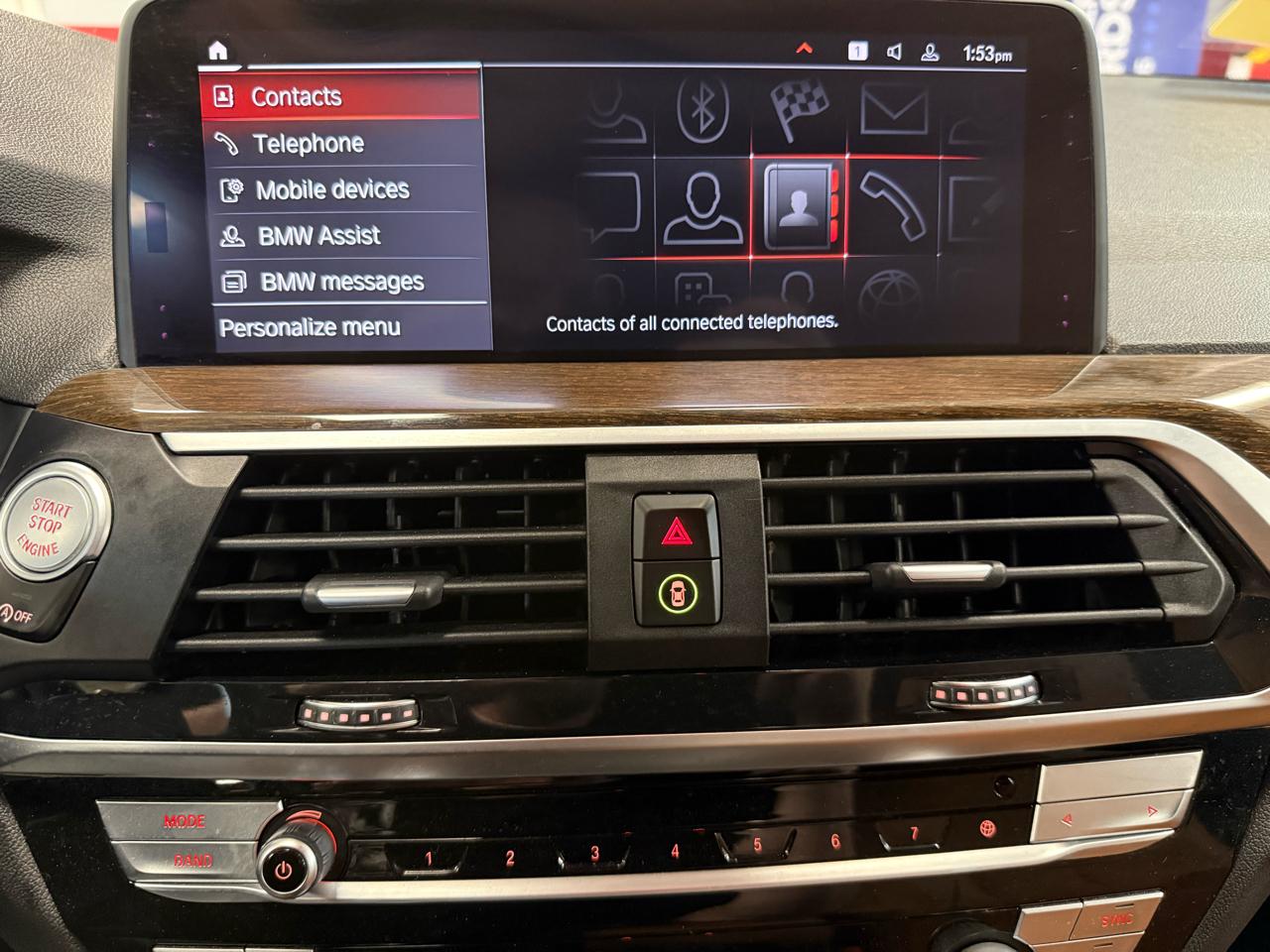 BMW X3 xDrive30i 2020