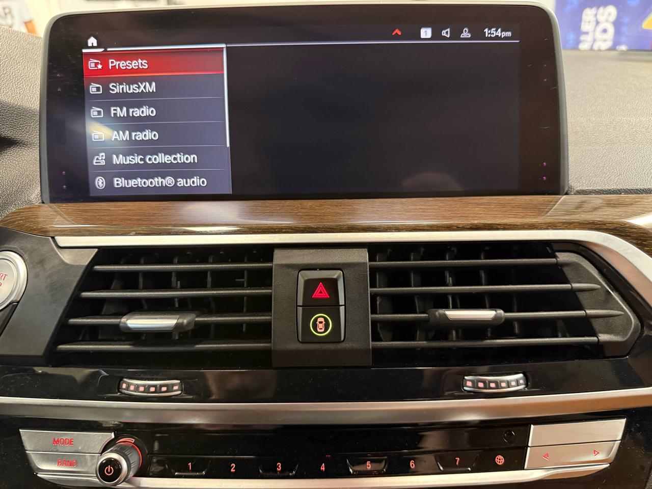 BMW X3 xDrive30i 2020