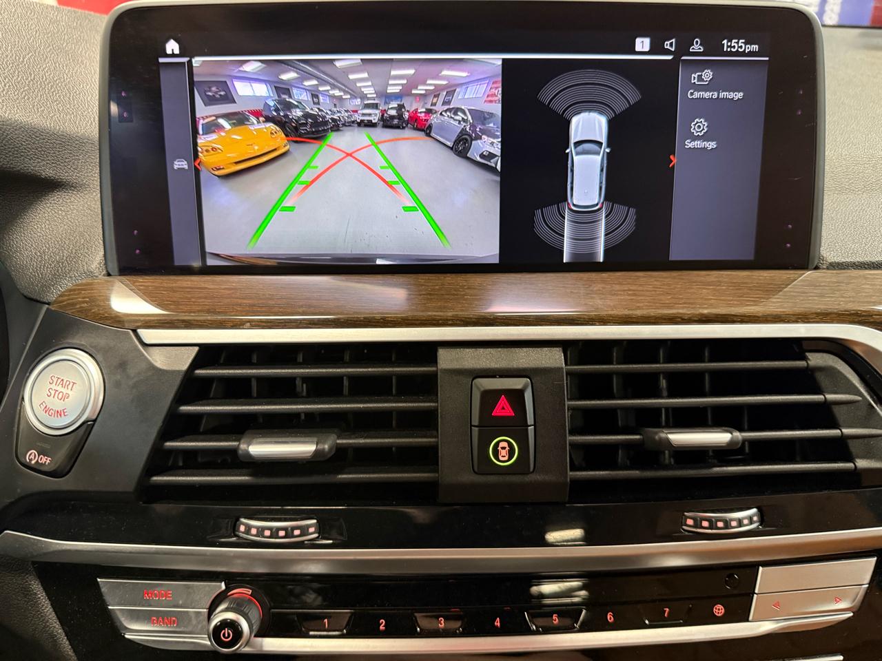 BMW X3 xDrive30i 2020