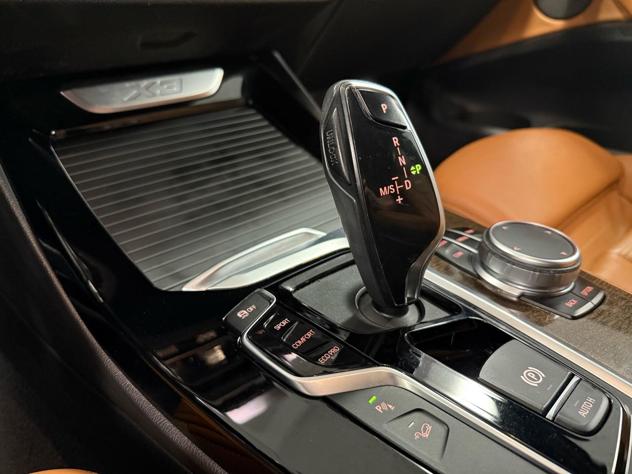 BMW X3 xDrive30i 2020
