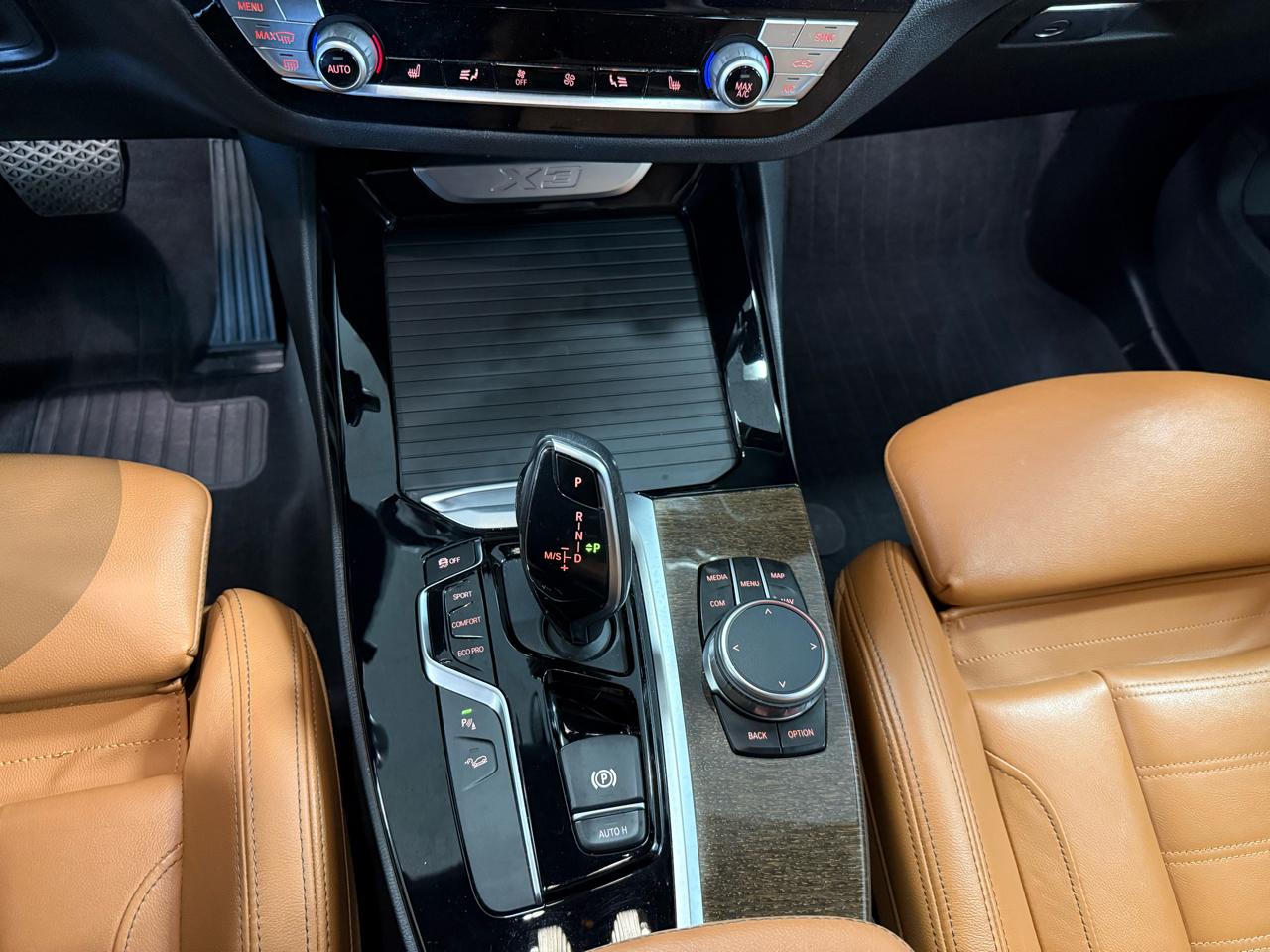 BMW X3 xDrive30i 2020