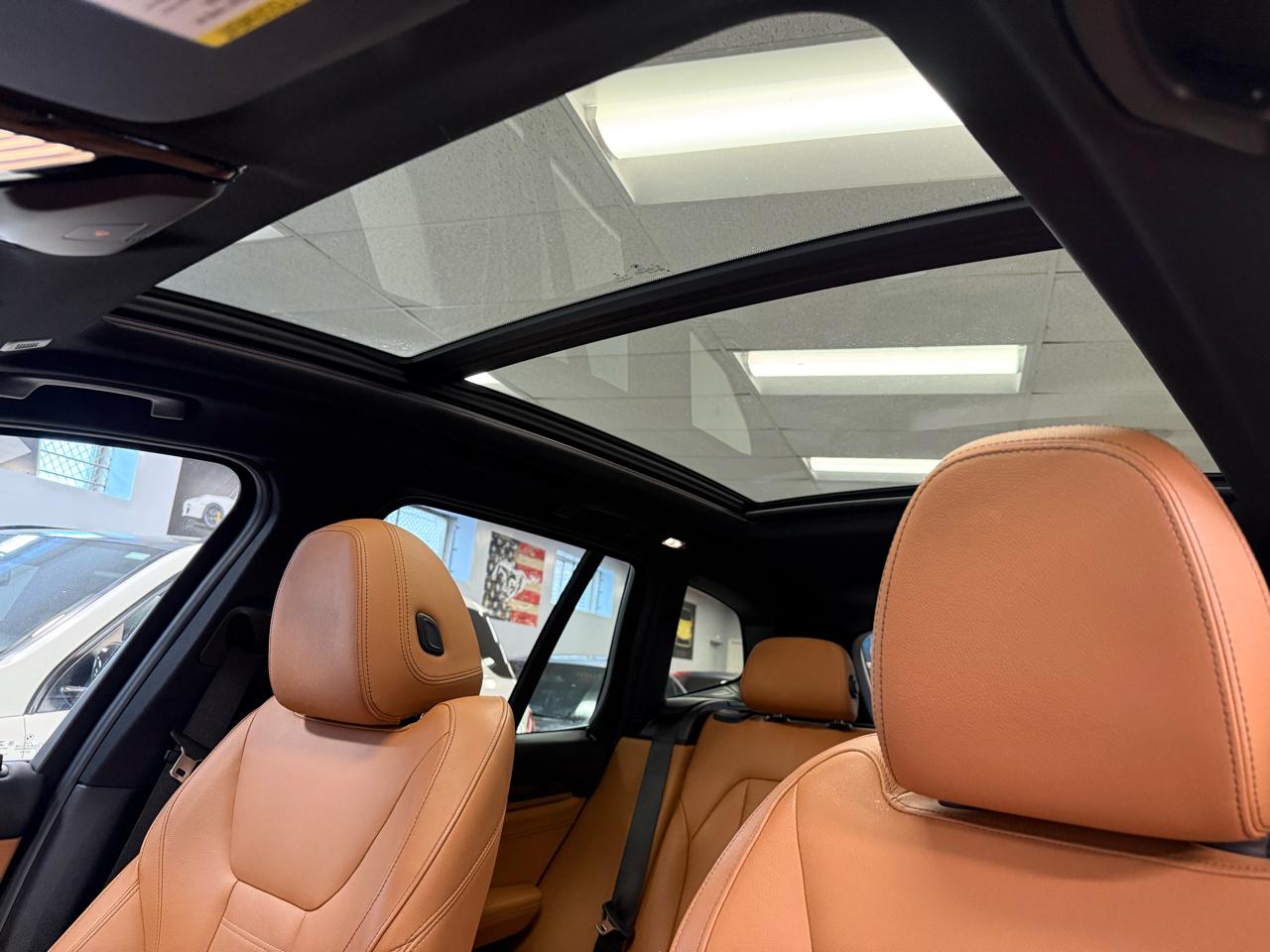 BMW X3 xDrive30i 2020