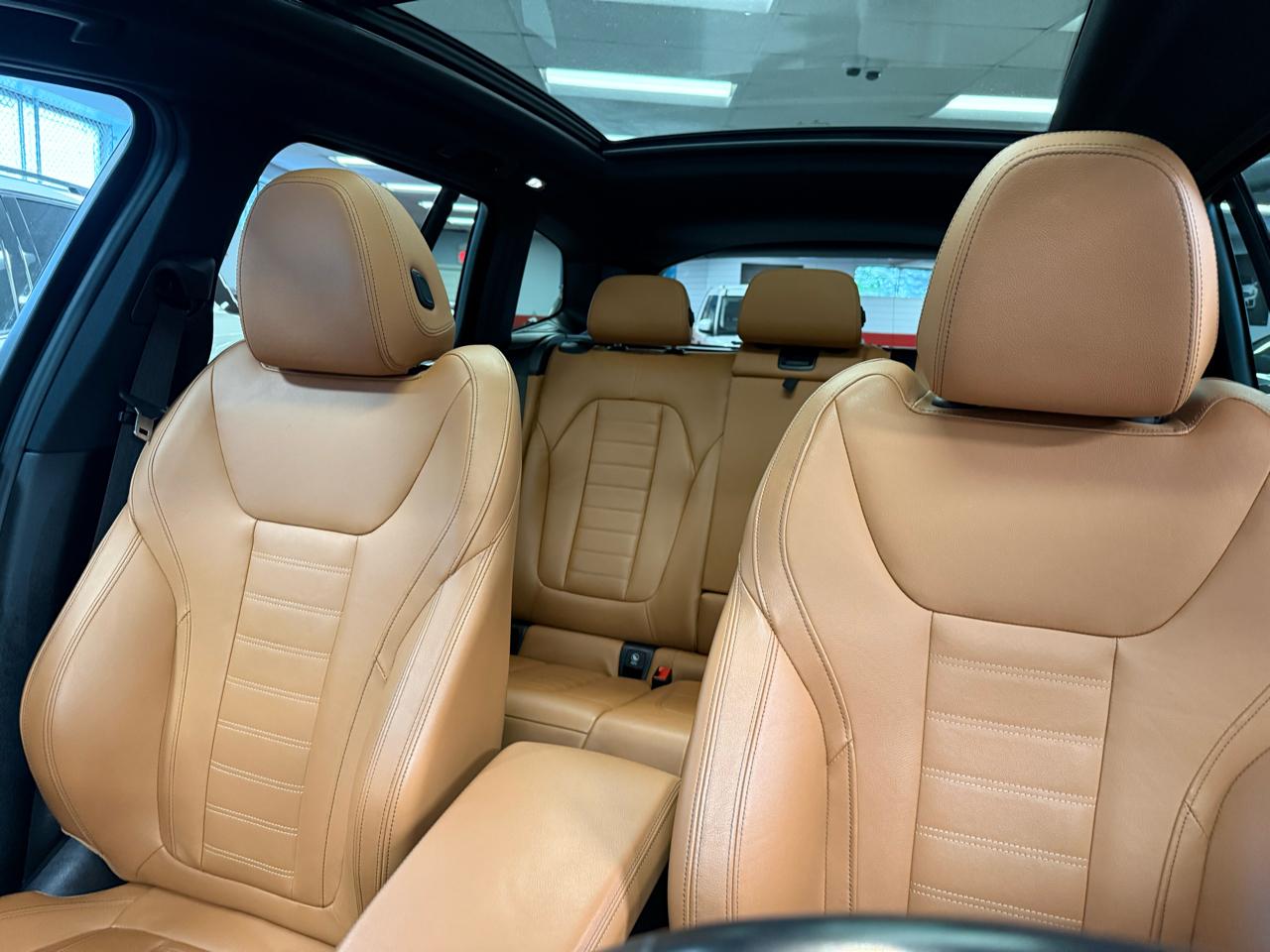 BMW X3 xDrive30i 2020