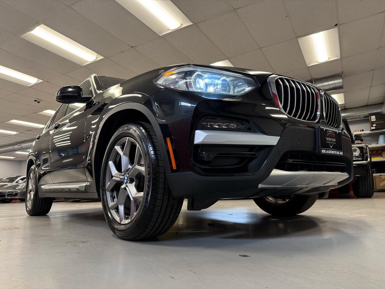 BMW X3 xDrive30i 2020