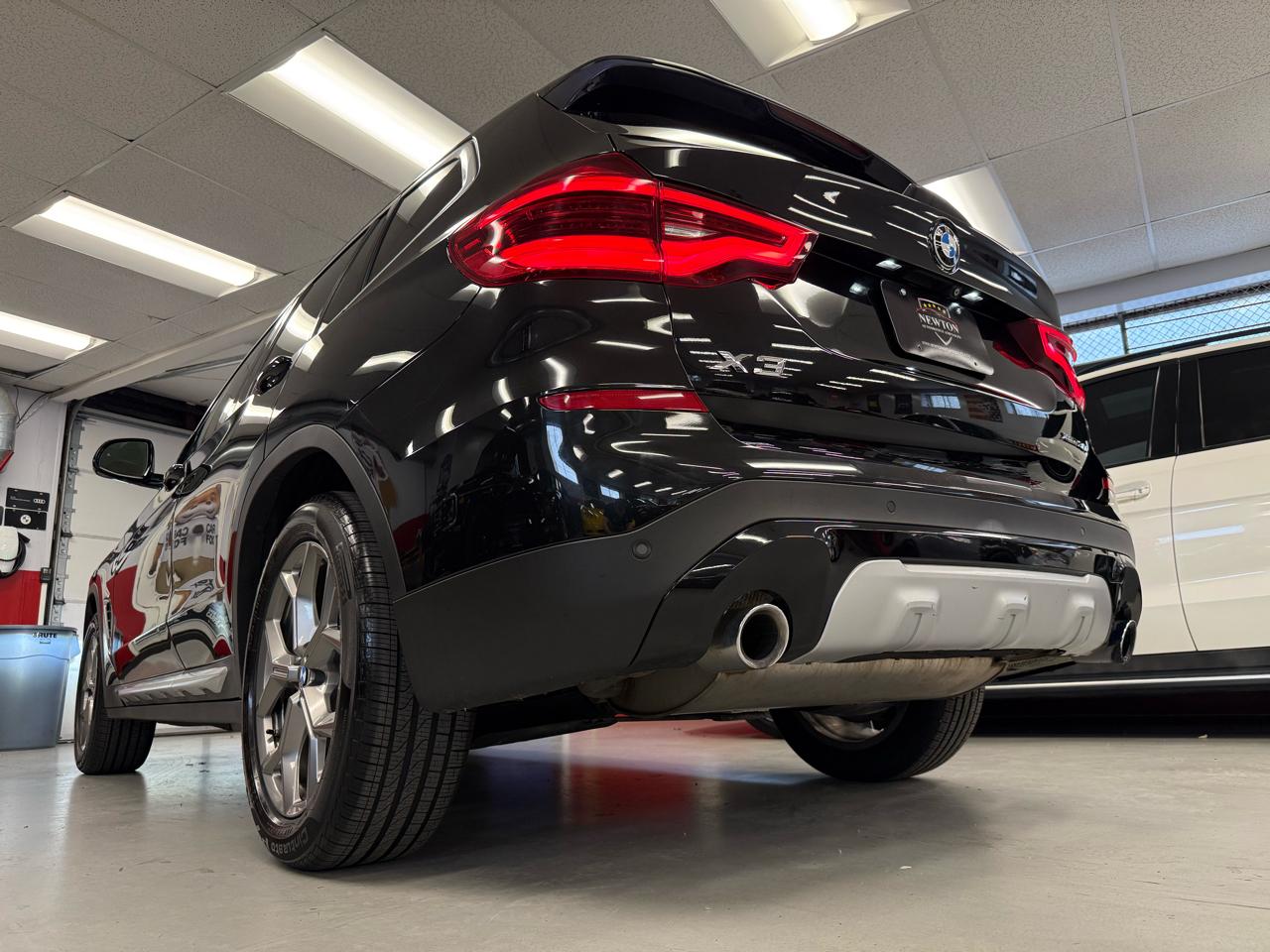 BMW X3 xDrive30i 2020