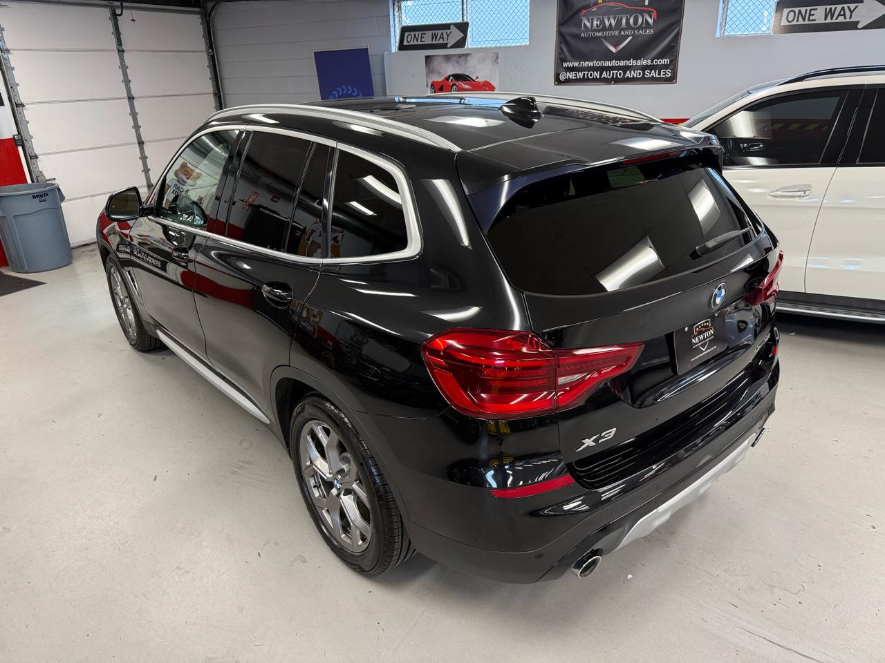 BMW X3 xDrive30i 2020