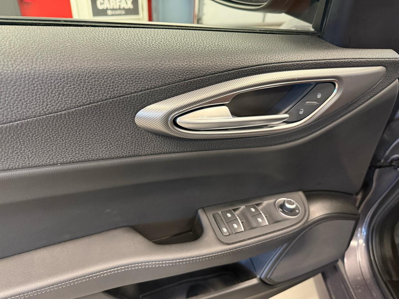 Alfa Romeo Giulia Ti AWD 2024