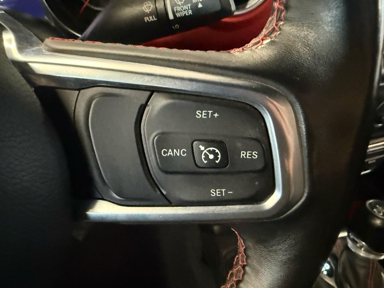 Jeep Wrangler Rubicon 2018