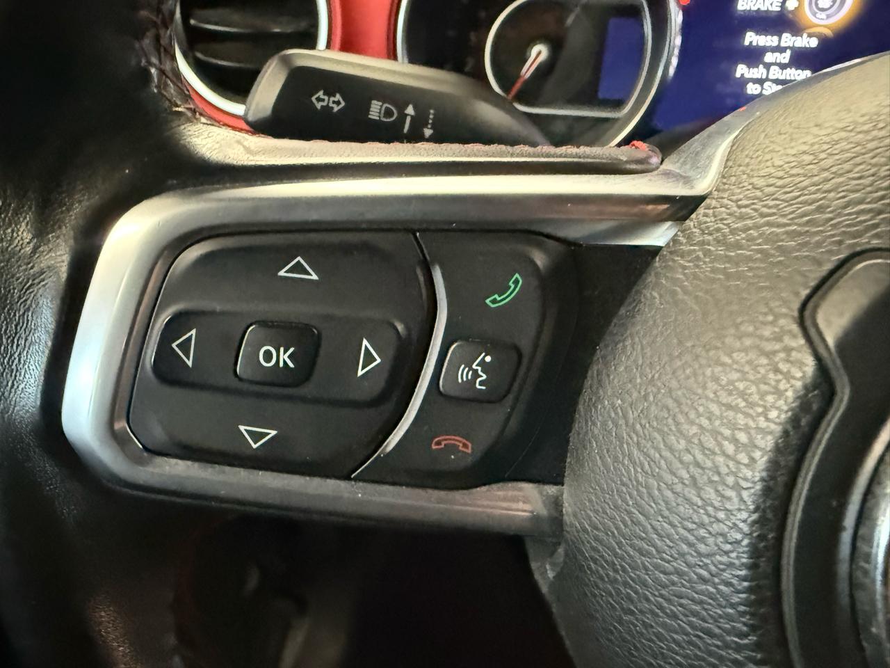 Jeep Wrangler Rubicon 2018