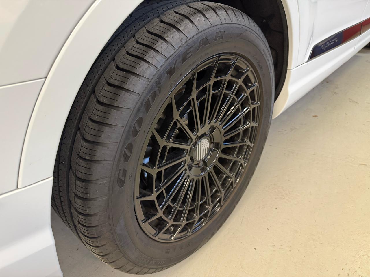 Audi Q7 3.0 Premium Plus quattro 2019