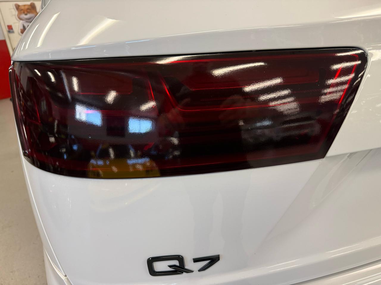 Audi Q7 3.0 Premium Plus quattro 2019