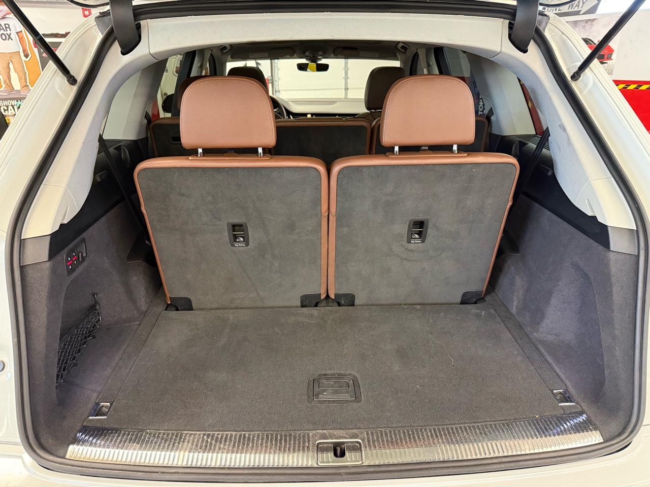 Audi Q7 3.0 Premium Plus quattro 2019