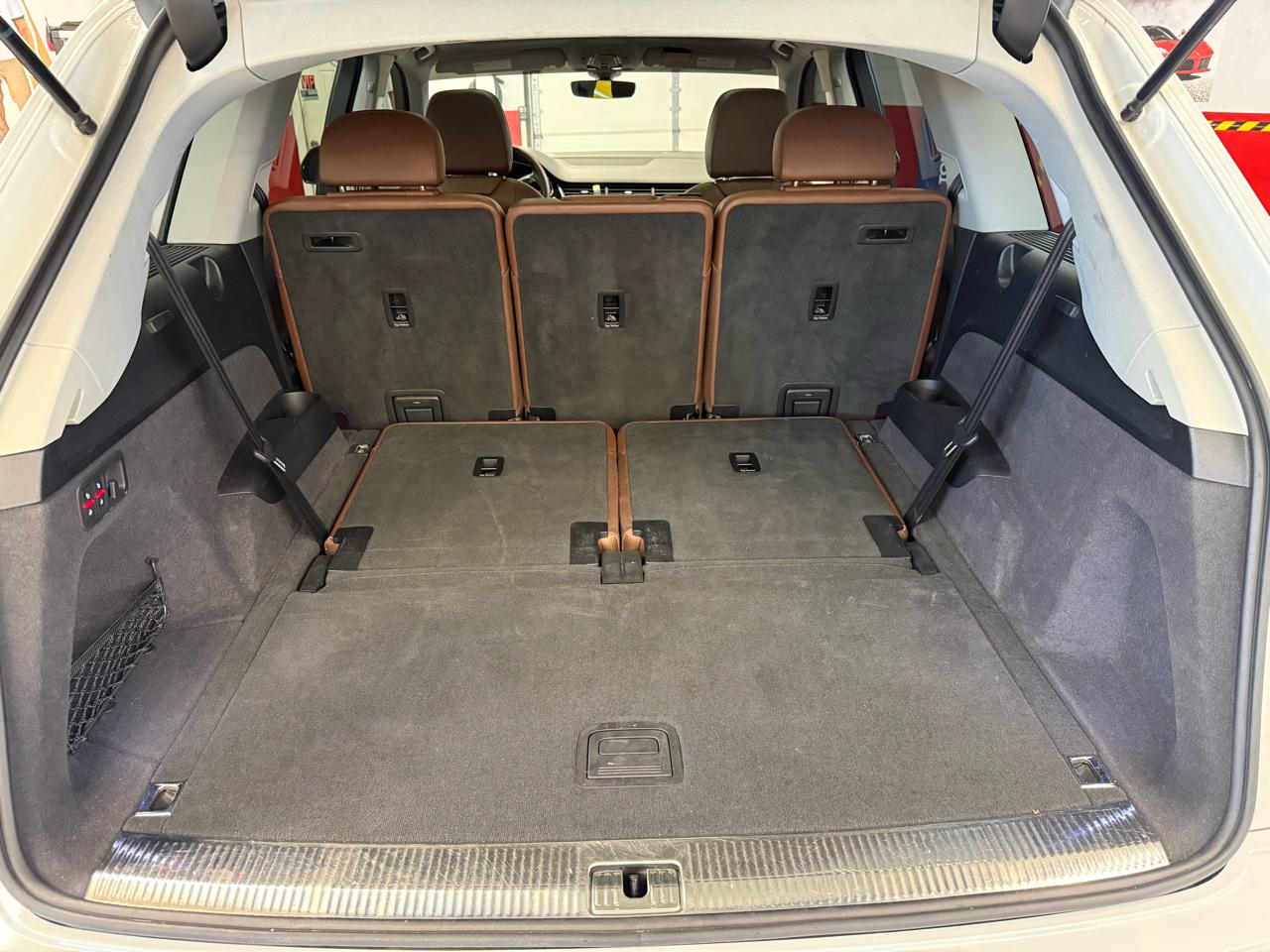 Audi Q7 3.0 Premium Plus quattro 2019