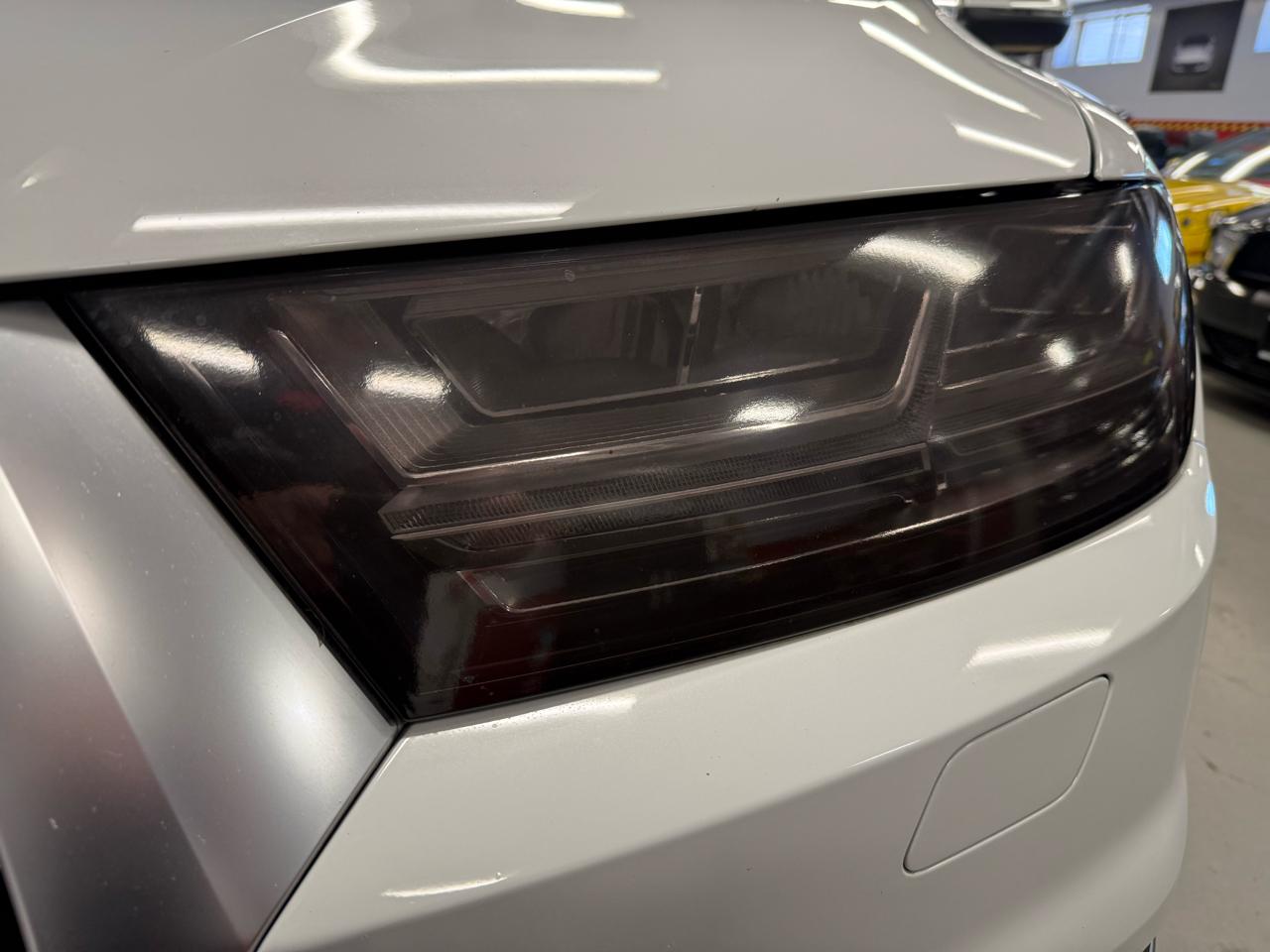 Audi Q7 3.0 Premium Plus quattro 2019